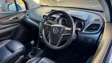 Vauxhall Mokka 1.7 CDTi SE 5dr Diesel Hatchback